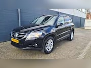 Volkswagen Tiguan - 1.4 TSI Trend&Fun
