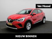 Renault Captur - 1.0 TCe 100 Zen | WORDT VERWACHT |
