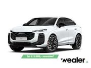 Audi Q3 - Sportback S edition e-hybrid 272 PK Sportback | Au