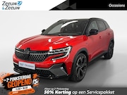 Renault Austral - 1.2 E-Tech full hybrid 200 iconic esprit Alpine AUTOMAAT CAM