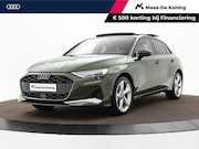 Audi A3 - Sportback 40 TFSIe 204pk S-tronic Advanced edition · Panoram