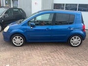 Renault Modus - 1.6-16V Expression AUTOMAAT