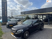 Mercedes-Benz C-klasse - Estate AMG 180 CDI Sport Edition Premium Plus|Cam|Stoelverwa