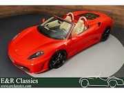 Ferrari F430 - Spider F1 | 20.758 km | Zeer goede staat | 2006