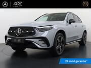 Mercedes-Benz GLC-klasse - 300e 4MATIC AMG Line Premium Plus | Panorama - Schuifdak | T