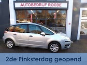 Citroën C4 Picasso - 1.6 VTi Attraction NAP, NETTE AUTO! ''2e PINKSTERDAG OPEN''