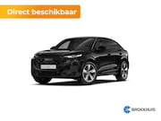 Audi Q3 Sportback - S edition | Adaptive cruise control | sound system | Cruise