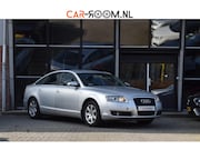 Audi A6 - Limousine 2.4 Pro Line Business Cruise Trekhaak