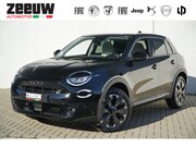 Fiat 600 - e La Prima 54 kWh | Navi | Camera | Carplay | 18"