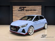 Hyundai i20 - 1.6 N-Performance|Full option|dealer ond