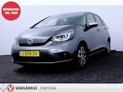Honda Jazz - 1.5 e:HEV Executive/ LED Koplampen/ Camera/ Apple + Android/