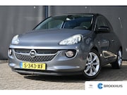 Opel Adam - 1.4 Glam Favourite | Panoramadak | Navigatie by App | Parkee