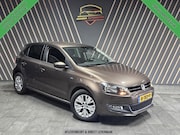 Volkswagen Polo - 1.2 TSI DSG |Trekhaak|Stoelverwarming|Xenon|