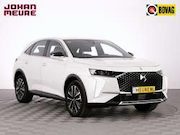 DS DS 7 - E-Tense 225pk Bastille | Full LED | NAVI | ECC | P