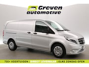 Mercedes-Benz Vito - 114 CDI Lang | Clima | Camera | 3 Zits | Cruise | Carplay |