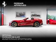 Ferrari 812 - GTS ~Ferrari Munsterhuis~