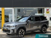 Dacia Bigster - 1.8 Hybrid 155 Launch Edition | Elektrisch glazen panorama-d