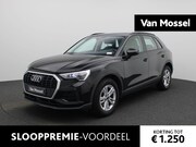 Audi Q3 - 35 TFSI 150PK | PANO-SCHUIFDAK | VIRTUAL COCKPIT | NAVIGATIE