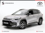 Toyota Corolla Cross - Hybrid 180 GR Sport | Nieuw op voorraad | Gr Sport plus pakk