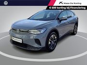 Volkswagen ID.4 - Pro 77 kWh 150kW/204PK · Trekhaak · Panoramadak · Parkeersen