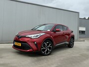 Toyota C-HR - 1.8 Hybrid Dynamic Dodehoek detectie | parkeersensoren |