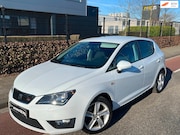 Seat Ibiza - 1.0 EcoTSI FR Connect Navi Cruise/Climate-Control Bluethooth