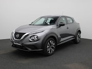 Nissan Juke - 1.0 DIG-T Business Design