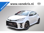 Toyota Yaris - 1.6 GR Performance, Milltek uitlaat, Extra's! Stoelverlaging