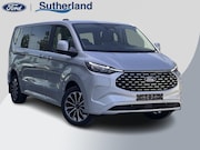 Ford Tourneo Custom - 340 2.5 PHEV L2H1 Titanium X 233pk | 16-weg elek. AGR-stoel