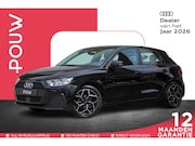 Audi A1 - Sportback 25 TFSI 95pk | Parkeersensoren | Bluetooth | 18" V