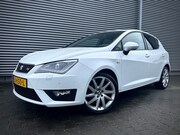 Seat Ibiza - SC 1.0 EcoTSI 110pk Style Connect