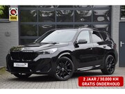 BMW X1 - sDrive18i M Sport | CarPlay | Camera | 20 Inch