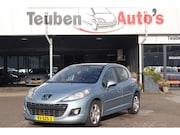 Peugeot 207 - 1.6 VTi Allure Navigatie, Panoramadak, Automaat, Climate con