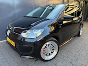 Volkswagen Up! - 1.0 Move up Spoilerset, lm-velgen nieuw, airco, cruise