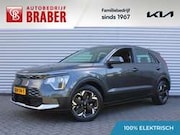 Kia e-Niro - EV Light Edition 64.8 kWh | Camera | Cruise adapt.