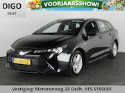 Toyota Corolla - Touring Sports 1.8 HYBRID BLACKLINE GARANTIE 11-2031! NAVIGA