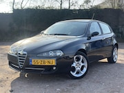 Alfa Romeo 147 - 2.0 T.Spark Business AIRCO LEDER INCL APK