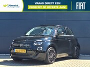 Fiat 500C - La Prima 42 kWh