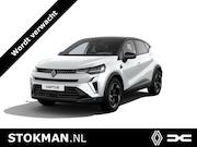 Renault Captur - Techno | Achteruitrijcamera | Elektrisch verwarmbare voorsto