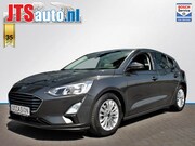 Ford Focus - EcoBoost Titanium 125pk, Carplay, Winterpakket