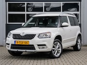 Skoda Yeti - 1.4 TSI Elegance | Navi | Camera | Xenon | Trekhaak | Climat