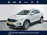 Volkswagen T-Roc - 1.5 TSI 150pk Life Edition Navigatie Clima