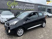 Kia Picanto - 1.0 CVVT ISG