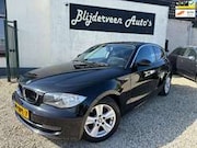 BMW 1-serie - 116i Introduction Automaat | Org. NL | Air