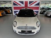 MINI Cooper - 3-Deurs 1.6 Business Line ( 3 MAANDEN GARANTIE )