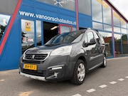 Peugeot Partner - 1.2 110pk Navi Carplay Led Airco