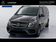 Mercedes-Benz V-klasse - 250d 4-MATIC L3 Amg-Line DC Elektrische schuifdeuren Distron