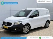 Mercedes-Benz eCitan - Pro 51kWh 122PK Nieuw! L1 Elektrisch 300km WLTP 75KW Snellad
