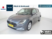 Suzuki Swift - 1.2 Select Smart Hybrid Rijklaar prijs