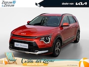 Kia Niro - 1.6 GDi Hybrid DynamicLine | Trekhaak | All Season Banden |